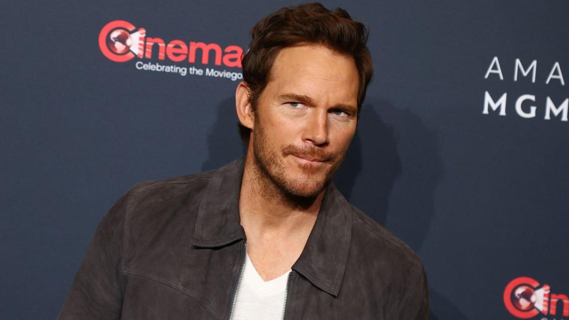 'Super Mario Galaxy Movie' tops North American box office 