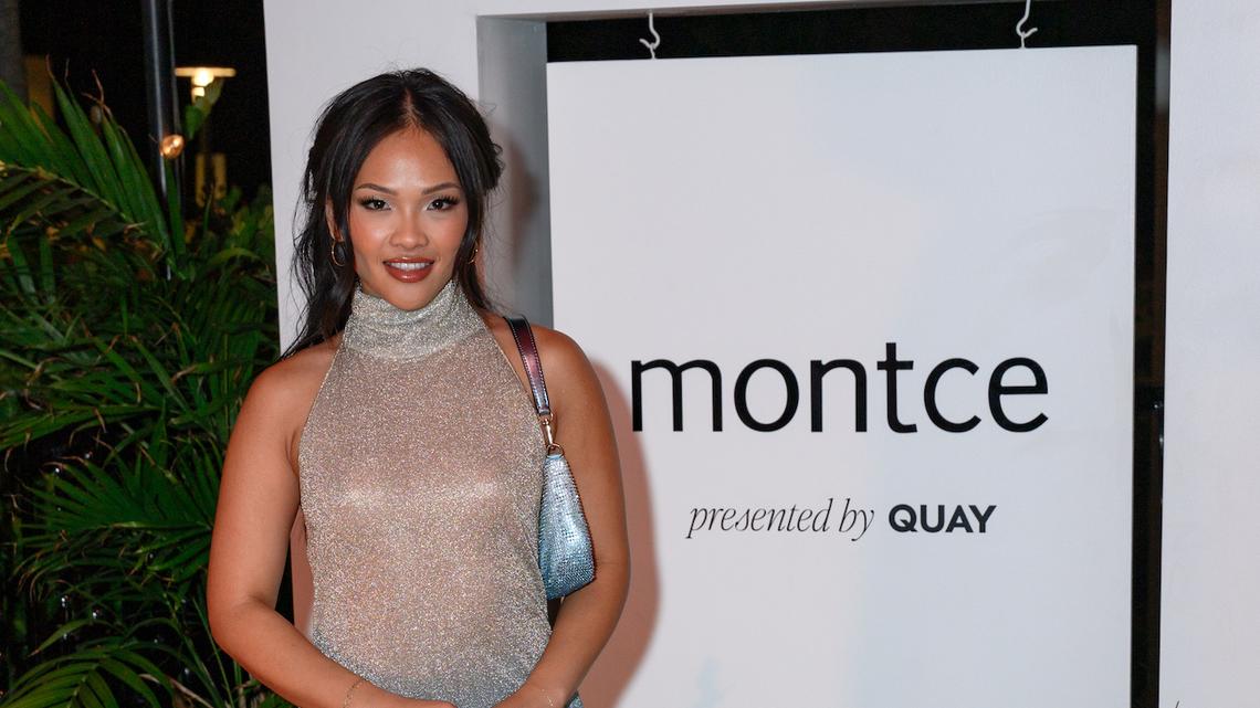 Former Bachelorette Jenn Tran Undergoes Procedure for Hair Loss: What Are PRP Injections?