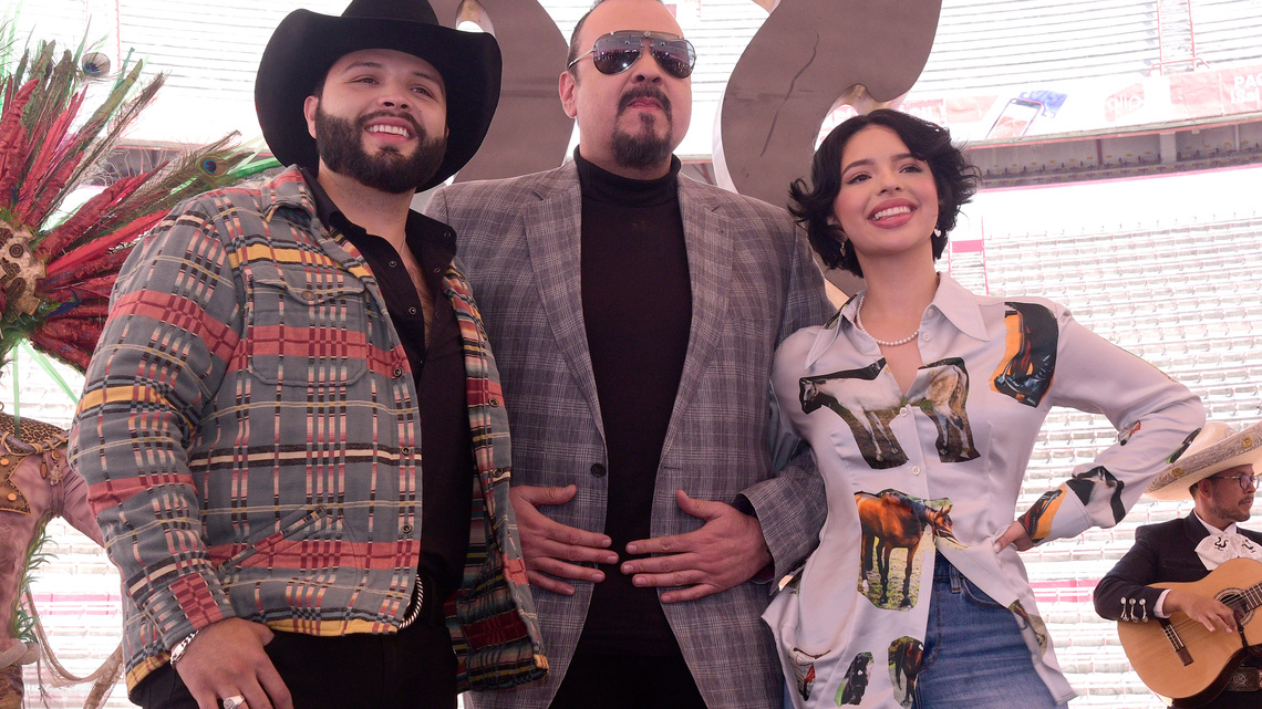 La pelea 'de perros' que la familia Aguilar expuso en redes sociales: explicación completa