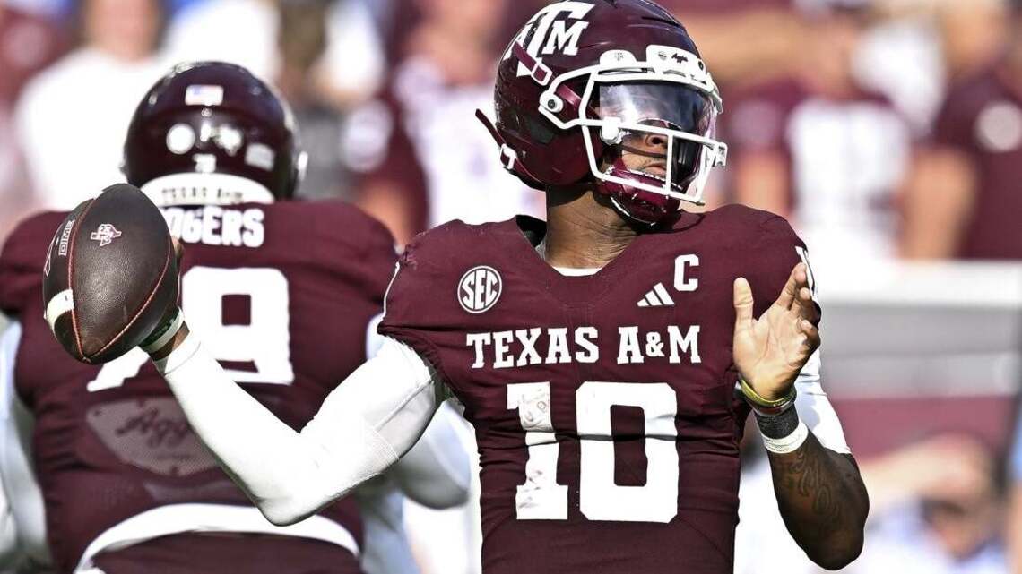 No. 10 LSU, No. 23 Texas A&M eager to rebound, land first SEC win