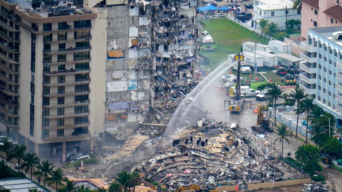 Condo reforms coming: Inspections at 25 or 30 years, no waiving financial reserves