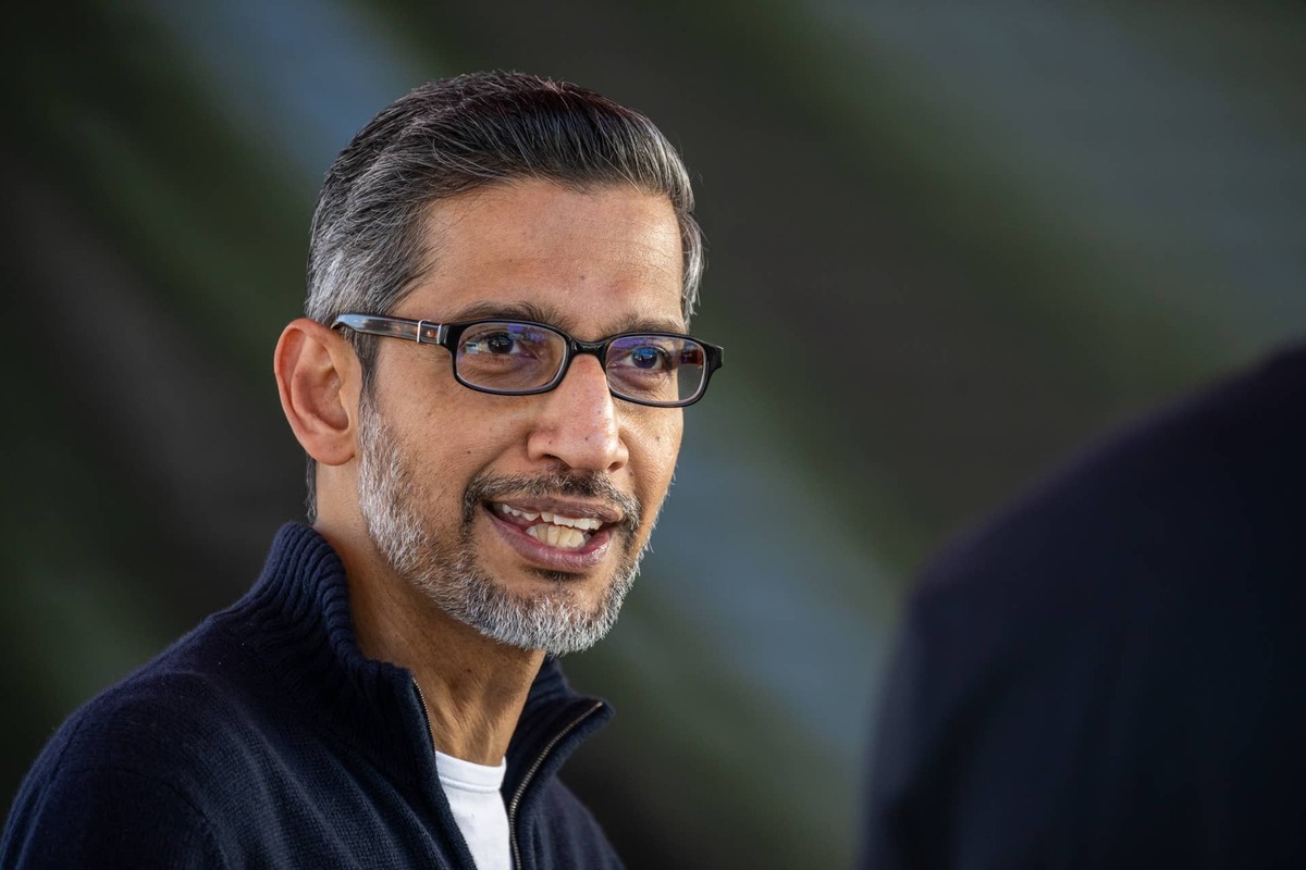  Morgan Stanley says Google's AI spending may signal stronger monetization ahead for investors. David Paul Morris/Bloomberg via Getty Images