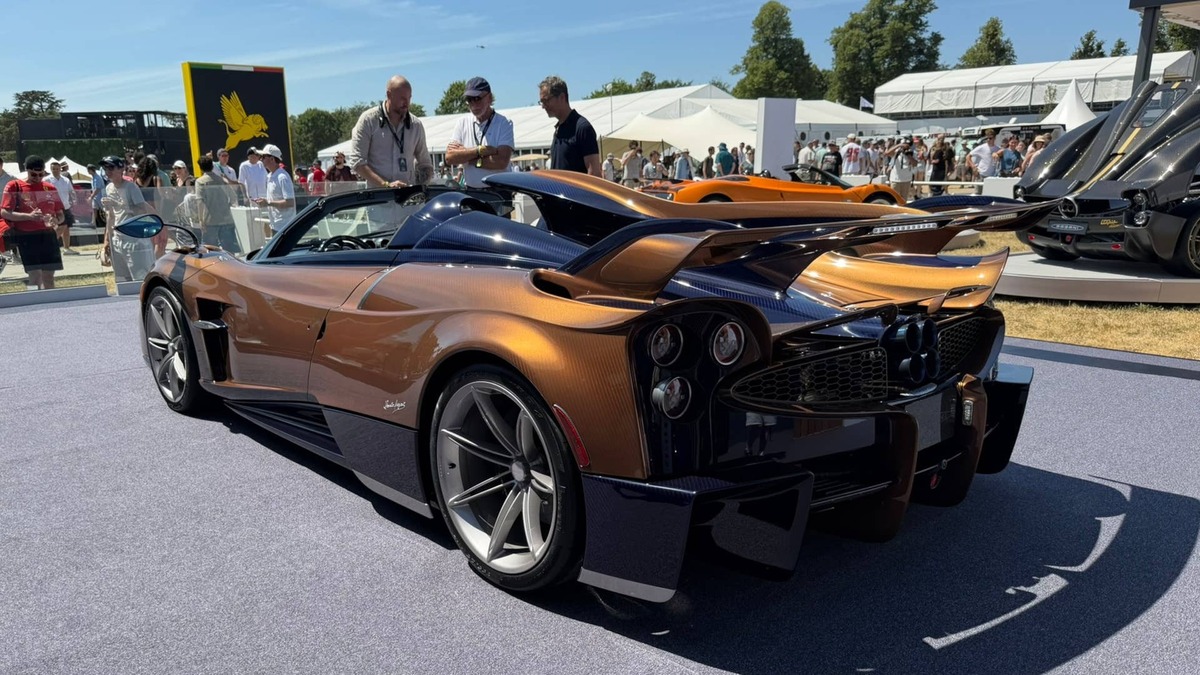 Adam Lynton/Autoblog