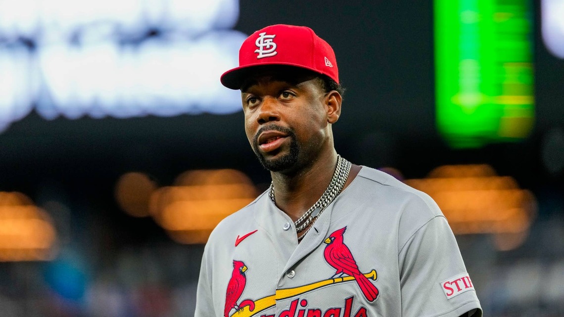 Cardinals Manager Delivers Jordan Walker News After Exiting White Sox Game 