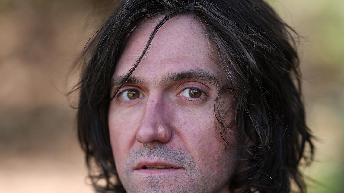 Conor Oberst doesn't do nostalgia. Anger is his motivation 