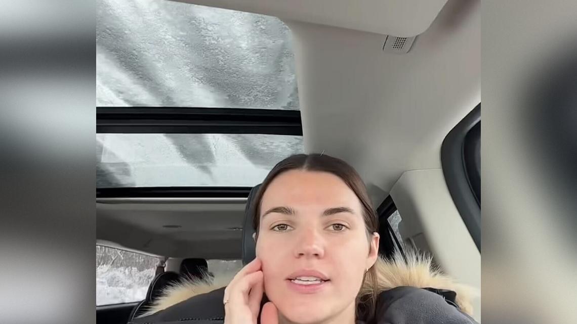 Influencer Maia Knight Reveals She Suffered Miscarriage: 'It's Sad' 