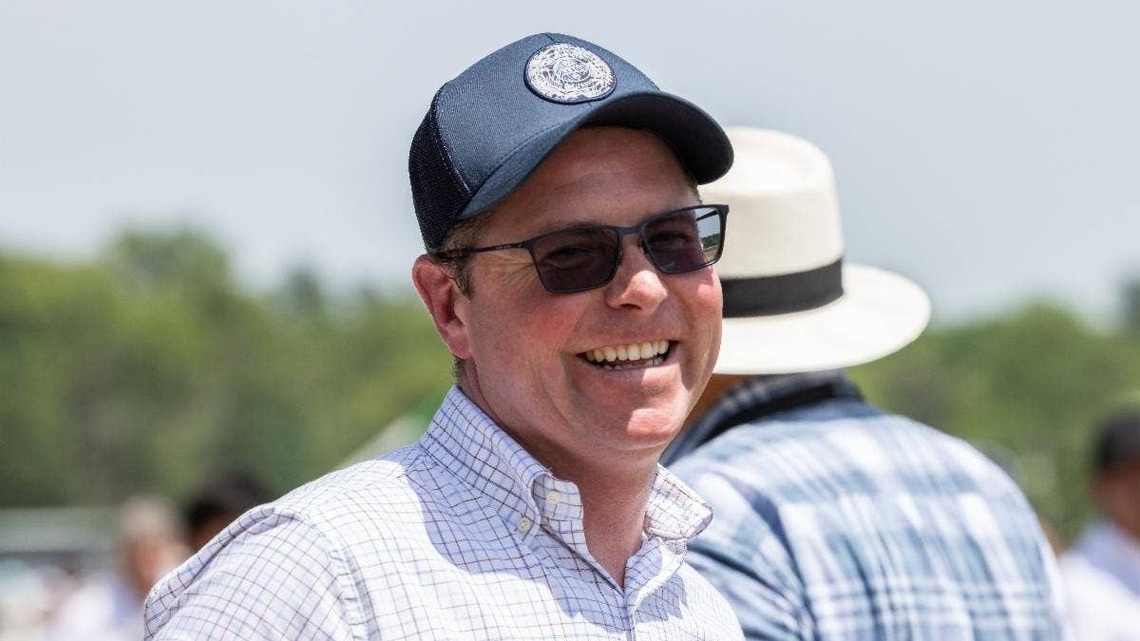 Well-Traveled Trainer Rob Atras Continues To Find Success On The NYRA Circuit 
