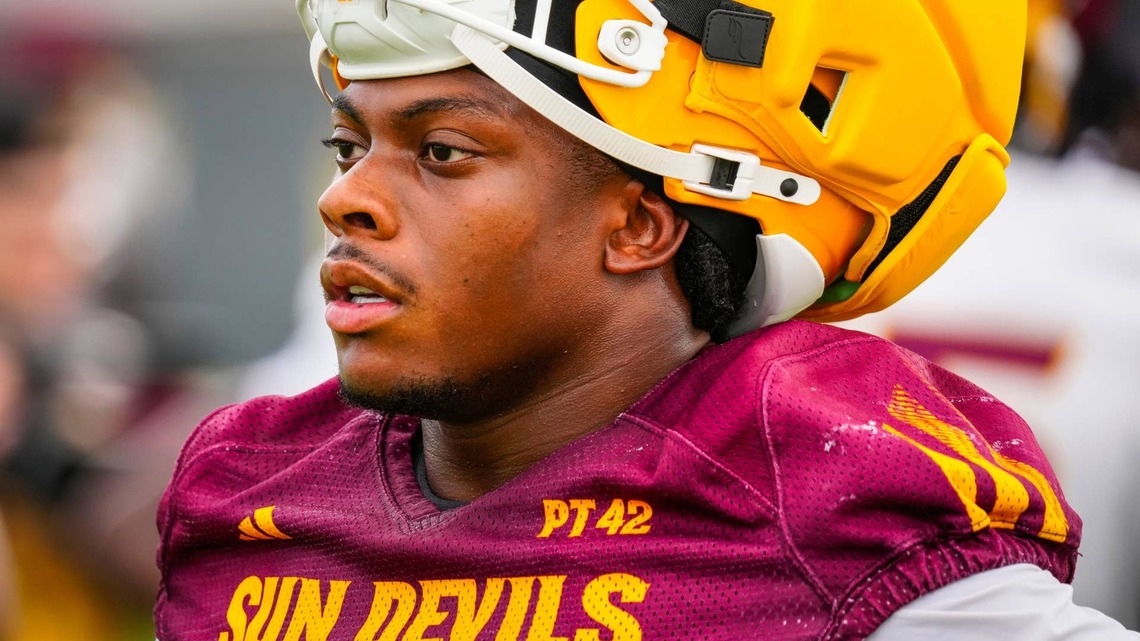 Arizona State vs Morgan State Prediction: Warming Up for Texas A&M