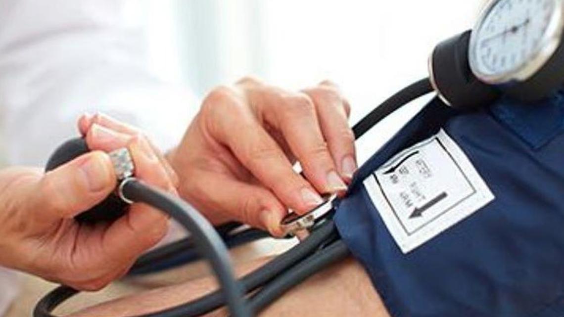 Certain blood pressure medications can cause hair loss or thinning as a side effect.