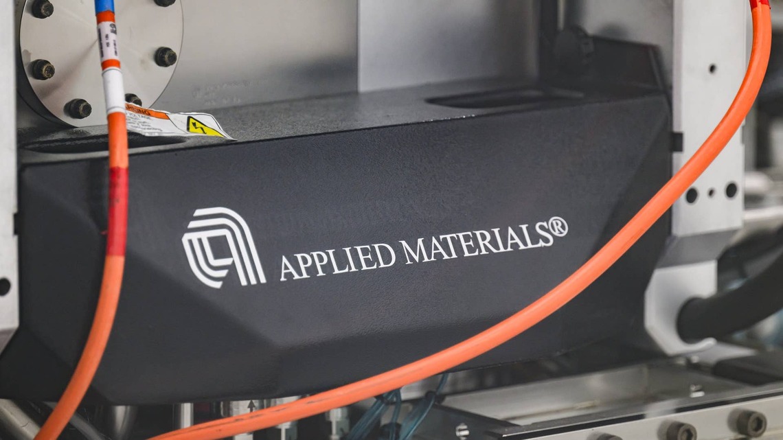 Applied Materials' dividends: History, yield & payout ratio explained 