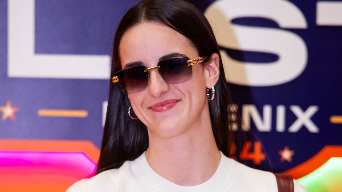 FIBA Sends Caitlin Clark a Message That Has Fans Talking
