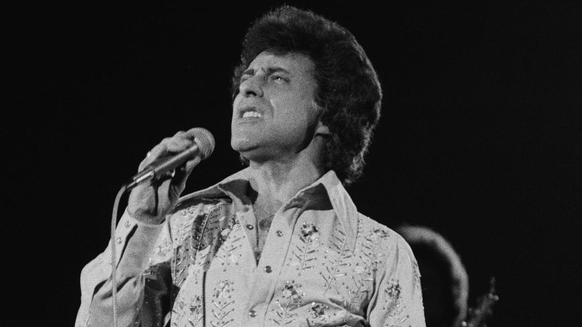 Only Artist Ever to Have No. 1 Hits Before, During and After The Beatles Topped the Charts on This Day 50 Years Ago 