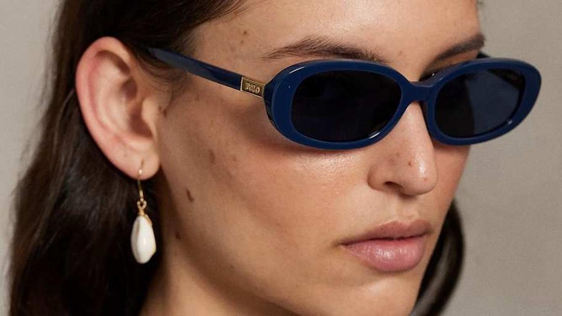  Courtesy of Ralph Lauren Polo 