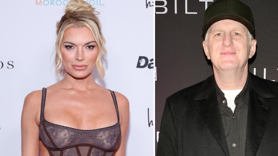 Lindsay Hubbard Claps Back at Michael Rapaport After His 'Hot Take' on Her 