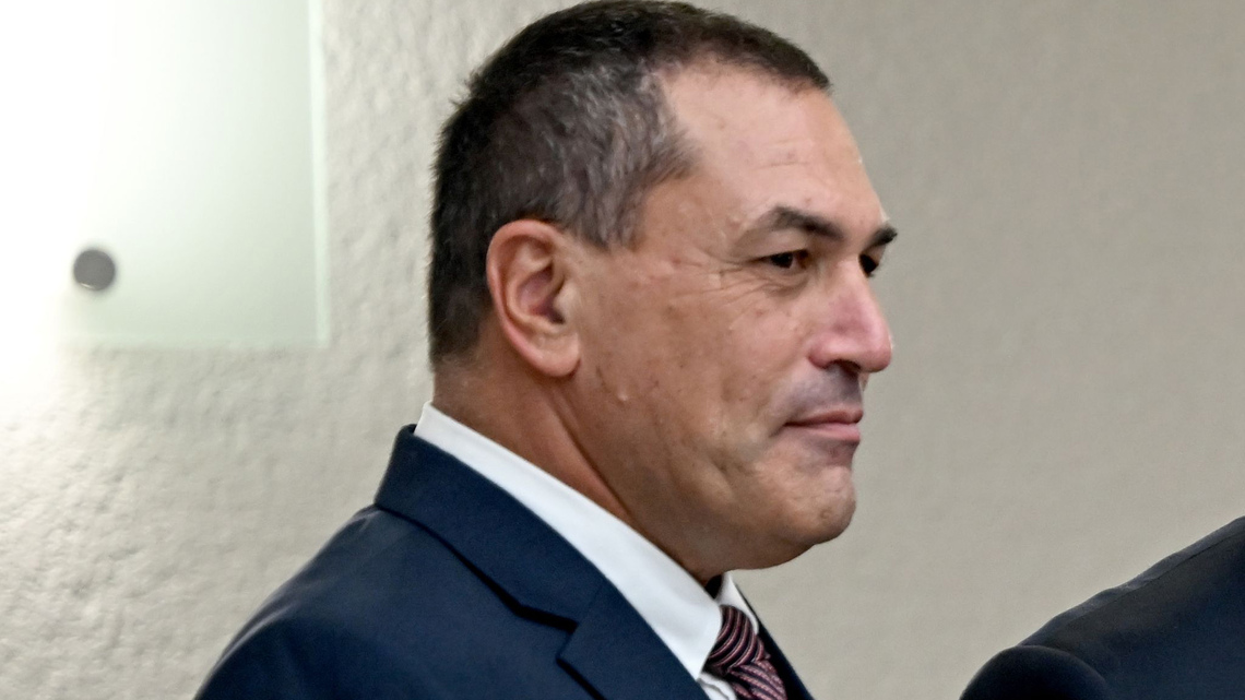Israeli military chief warns against border threats after Syria strike