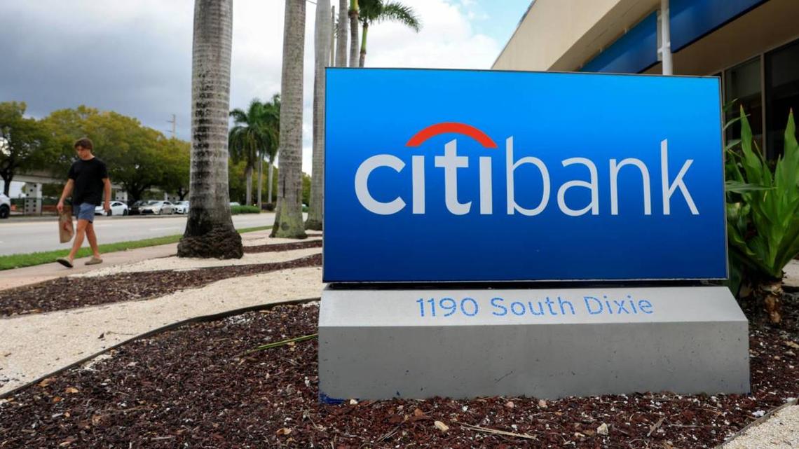 Citigroup holds firm on S&P 500 target despite Iran tensions 