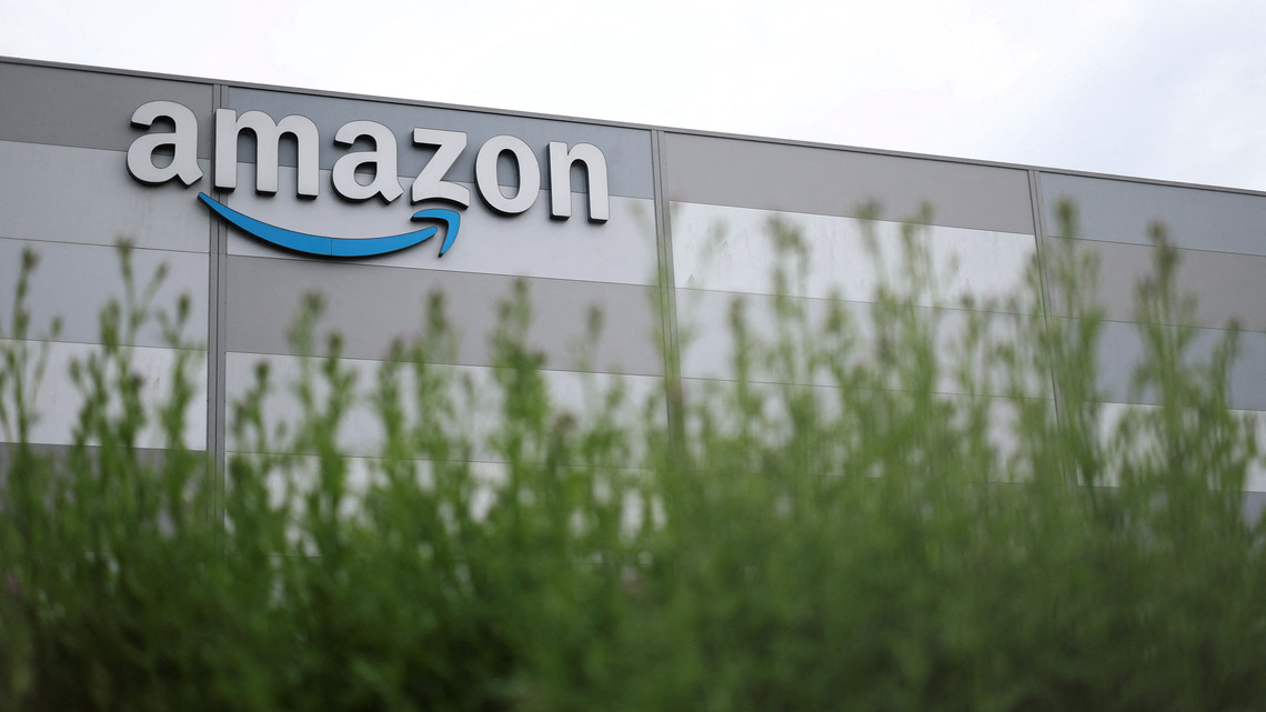 Judge likely to deny California's bid to stop Amazon's alleged price fixing 