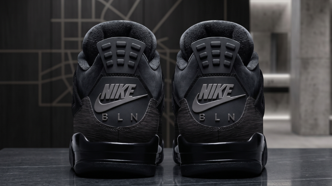 Air Jordan 4 'Berlin': Release Date and Where to Buy 
