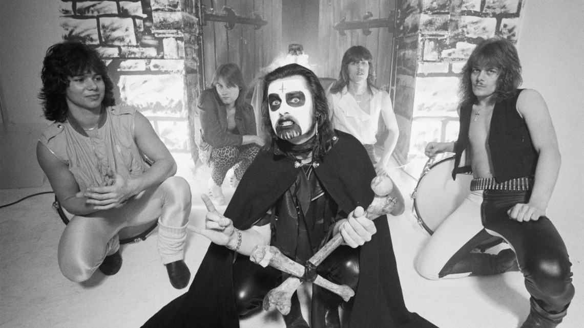1983 Rock Song, Lasting Nearly 12 Minutes, Is Still a Powerful Hit 43 Years Later 