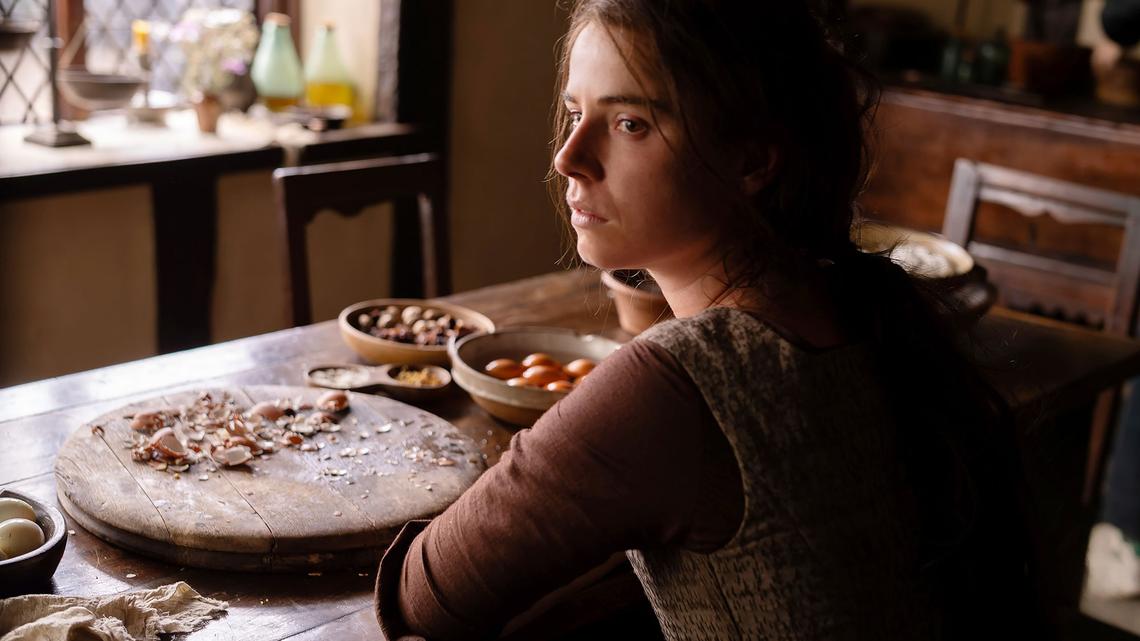 ¿De qué trata 'Hamnet'? Jessie Buckley podría ganar su primer Óscar por su película más emotiva 