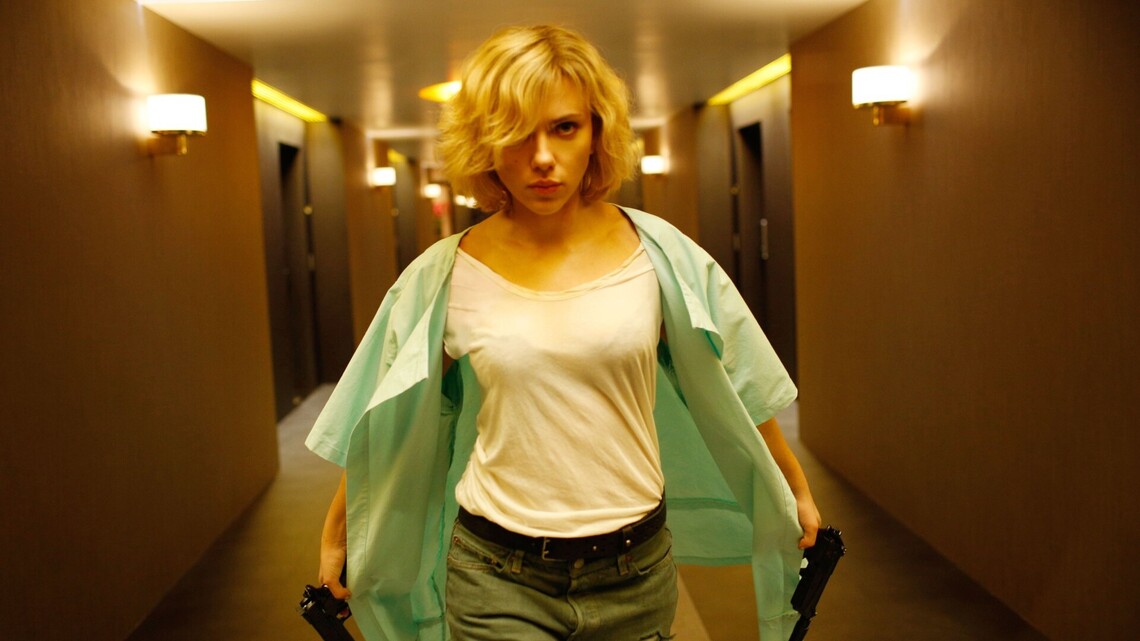 'Supergirl' Stinks! Watch These 3 Badass Female-Led Action Movies Instead 