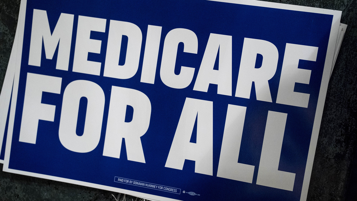 Editorial: The flawed logic of Medicare for All
