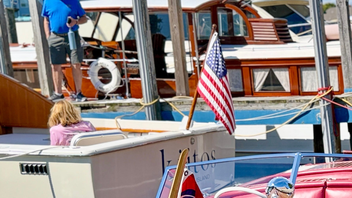 Why this year's Boat the Blue is bigger than the usual Port Huron show