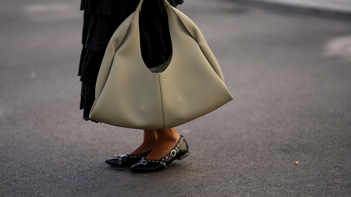13 Designer-Looking Bags on Sale Before Prime Big Deal Days (From $10!) 