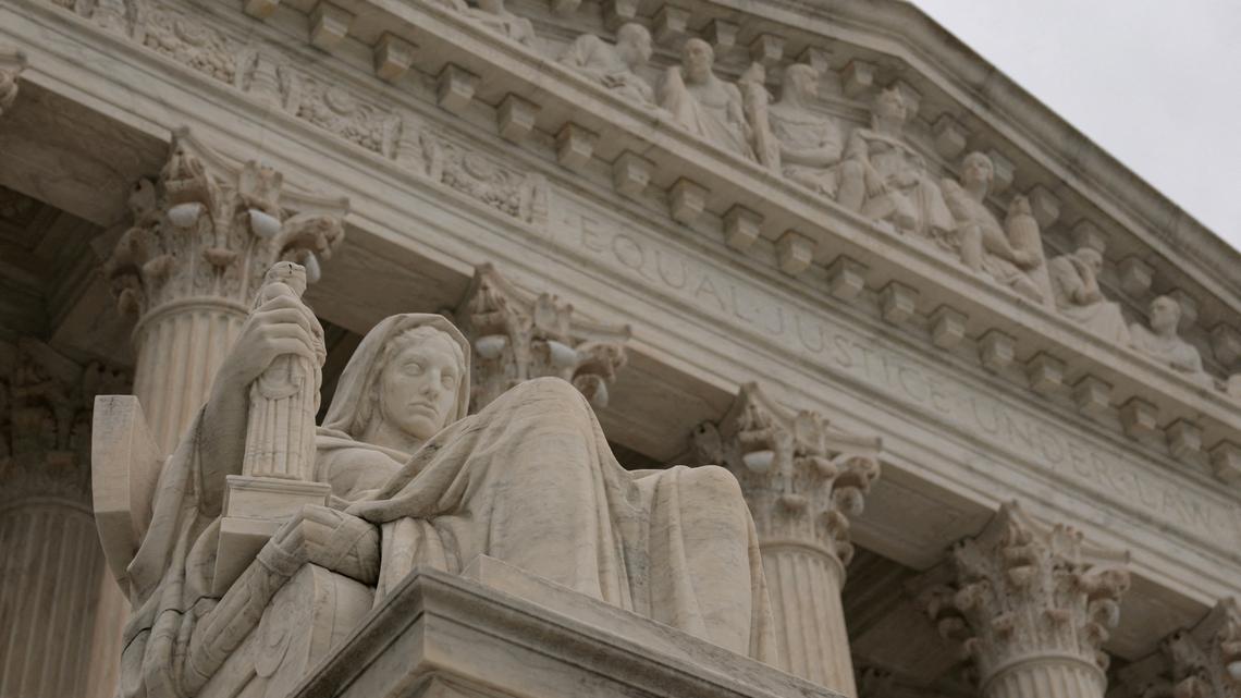 Supreme Court sides with Trump in fight tied to speech curbs on immigration judges 