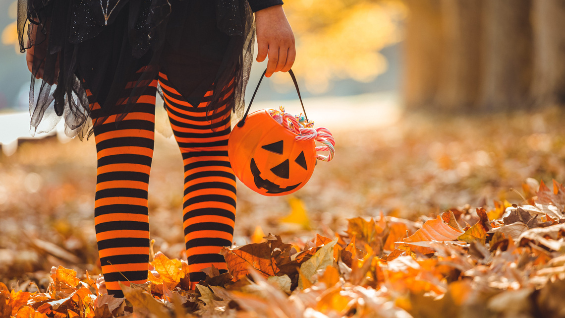 Ohio and Pennsylvania: Which states are most haunted, scariest for Halloween?