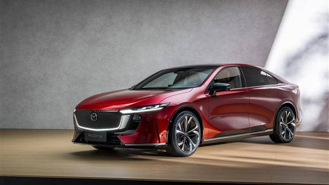 Mazda's Push for More Features May Be Hurting Its Reliability 