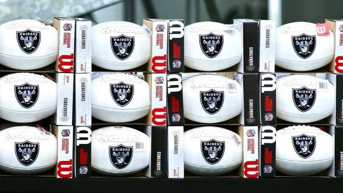 4 High-Priced Raiders Veterans Who Cost Las Vegas vs. Bills