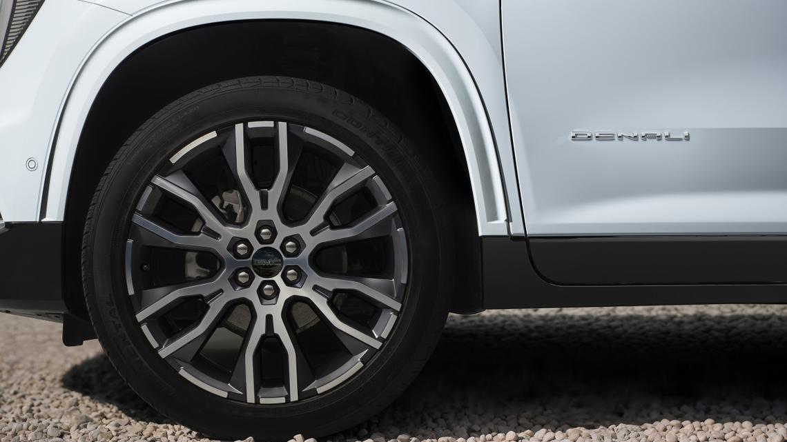 GM Hit With Lawsuit Over Alleged Brake Failure in 2025 Models