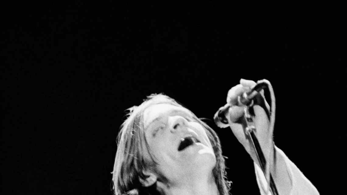 1977 Rock Classic, Once Spent 32 Weeks Charting, Became a Breakup Anthem 