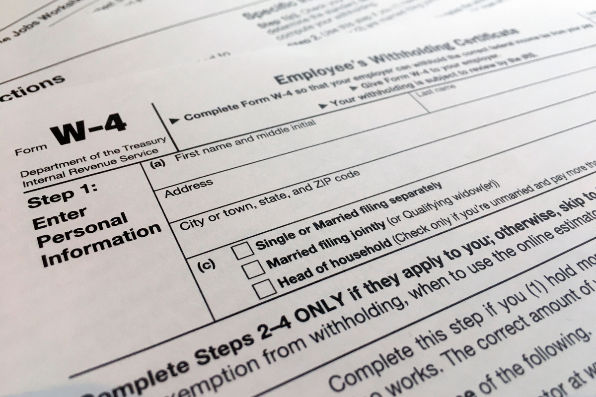 A Bluffton woman has been charged with not paying state taxes that were withheld from employees’ checks at Critter Management, a company known for dealing with nuisance alligators.
