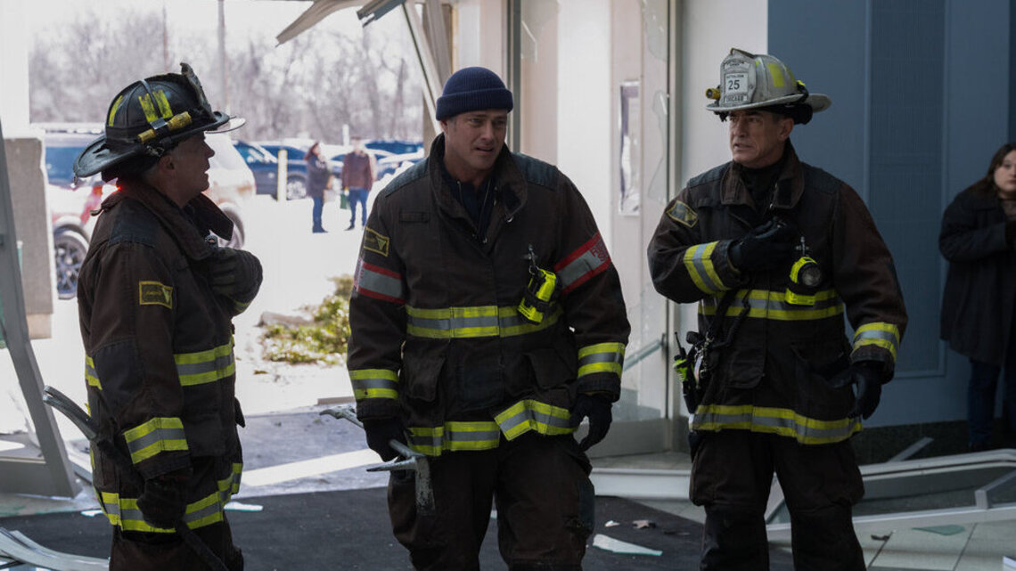 Which 'Chicago Fire' Stars Are, Aren't Returning for Season 15 After Exits? 