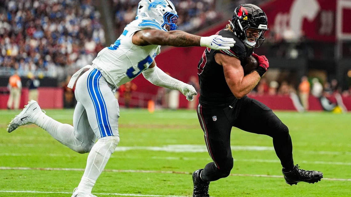 Arizona Cardinals Just Made a Reset Decision They Can't Take Back