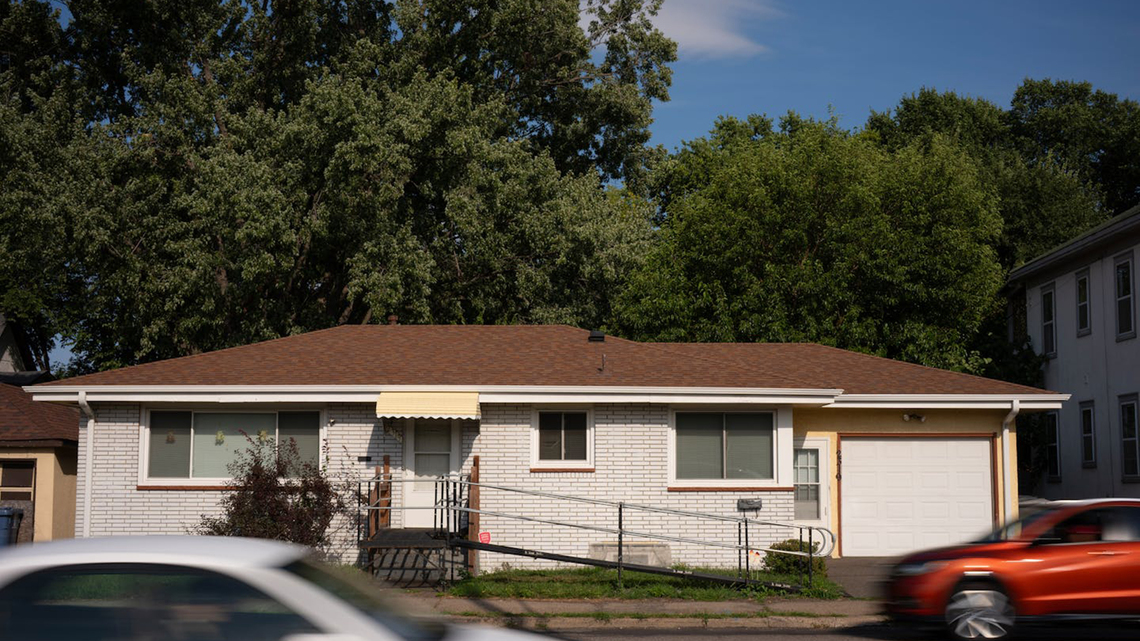 Massive Minnesota sex trafficking case sprawls to allege more than $1 million in Medicaid fraud 