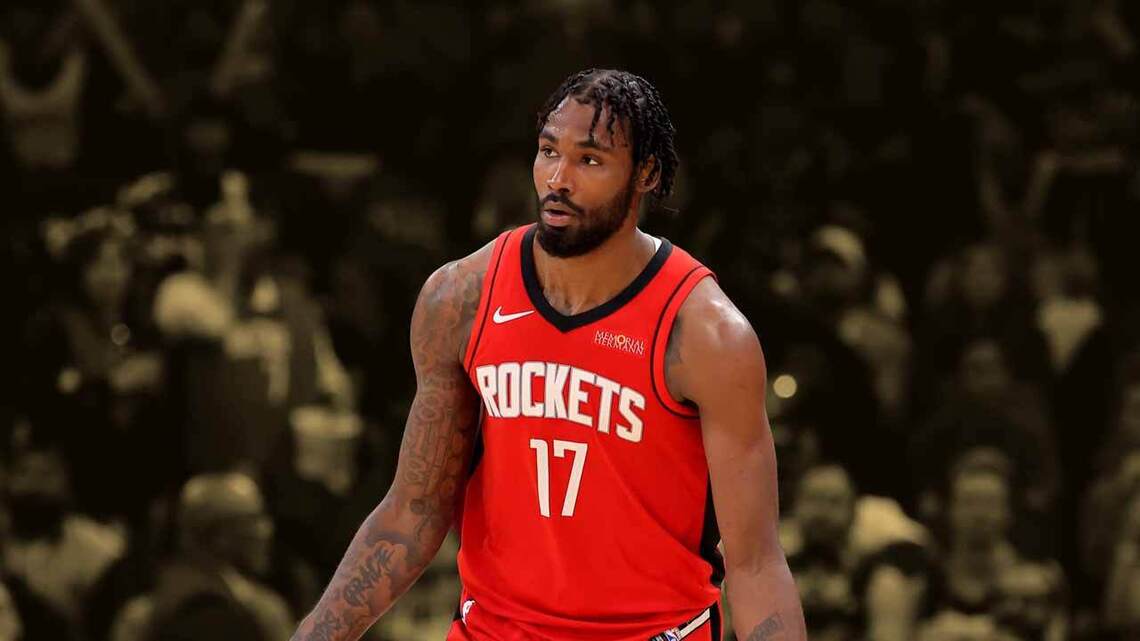 "Break both of my legs and kill me" - Tari Eason files restraining order after disturbing allegations against ex-girlfriend 