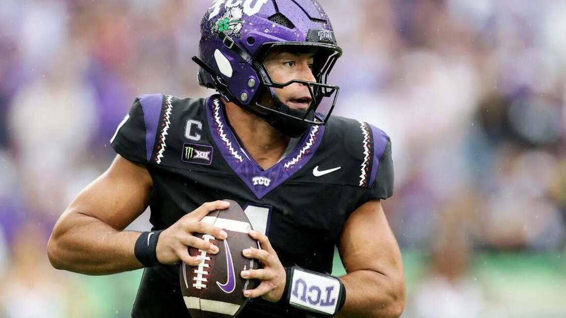 TCU looks to maintain upward trajectory vs. Arkansas State 