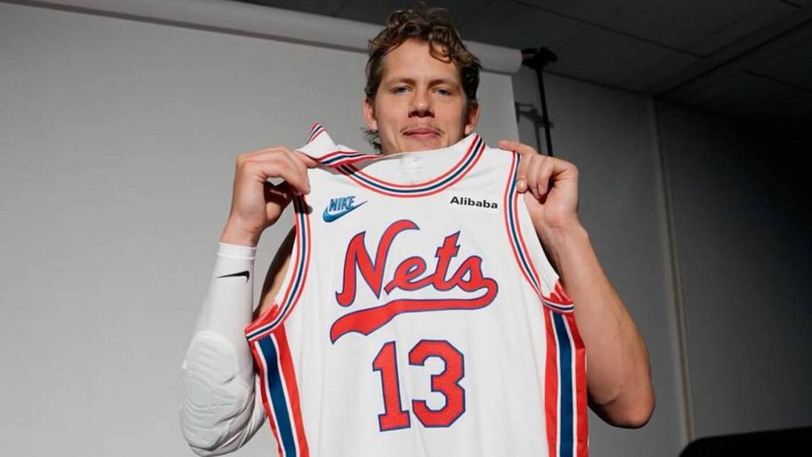 Ranking the Nets, Pacers, Nuggets and Spurs' New ABA-Inspired Uniforms