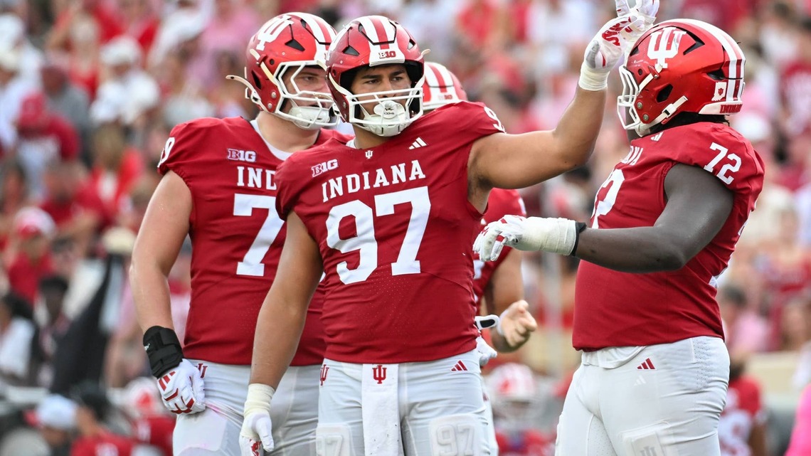 Indiana vs Rutgers Prediction: Can the Hoosiers Look the Part? 
