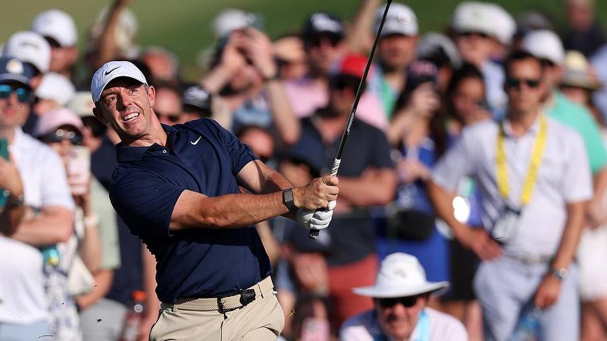 Rory McIlroy may not add more signature events to his schedule even if the Tour rolls out more. | Bill Streicher-Imagn Images 