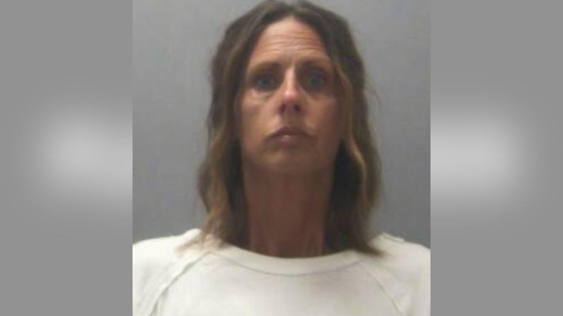 Teacher Arrested After Allegedly Dragging Nonverbal Student, 9, Across Rug 