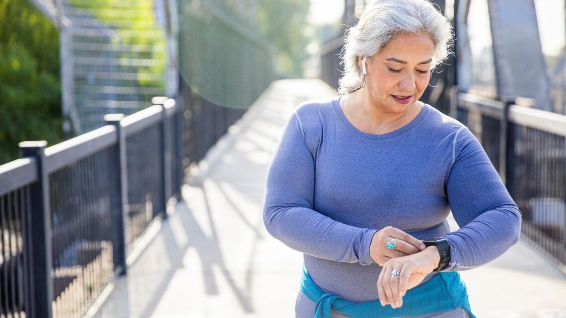 Your Watch May Spot Insulin Resistance Before Your Blood Work Does