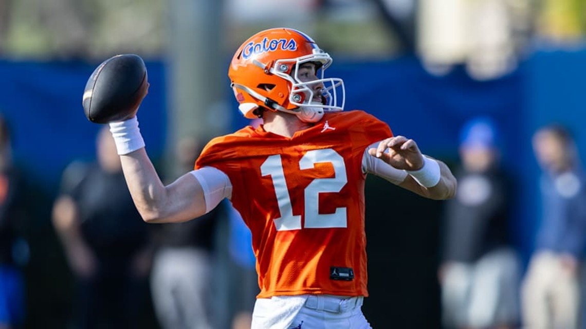 Re-Evaluating Florida's Transfers as the 2026 Season Approaches