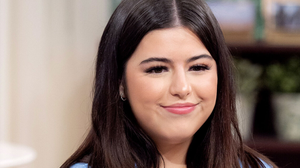 Everything Sophia Grace Brownlee Has Said About Motherhood 