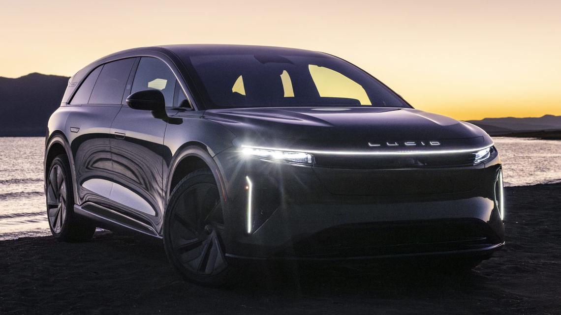 The Longest Range EVs You Can Buy in 2026 