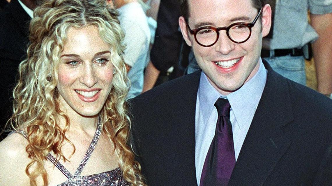 Who Is Sarah Jessica Parker’s Husband? Inside Her Longtime Marriage to Matthew Broderick