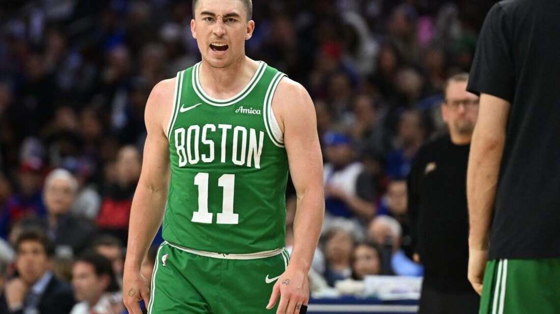 Report: Celtics sign G Payton Pritchard to 2-year, $44.2M extension 
